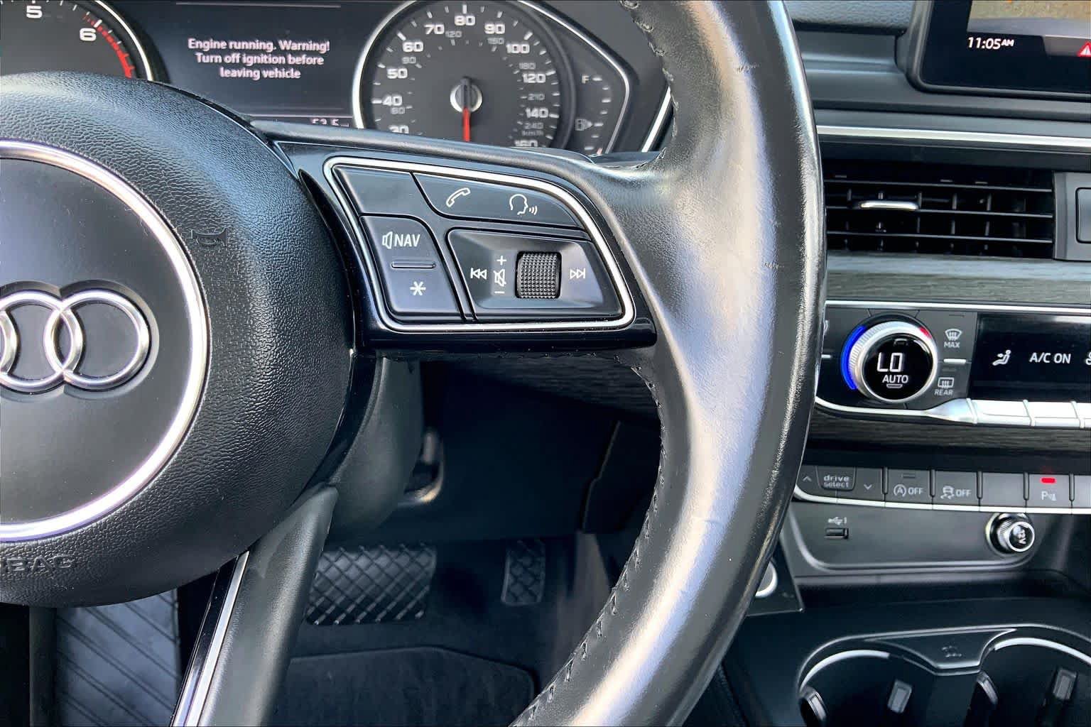 Used 2019 Audi A4 2.0T Premium FWD image 24