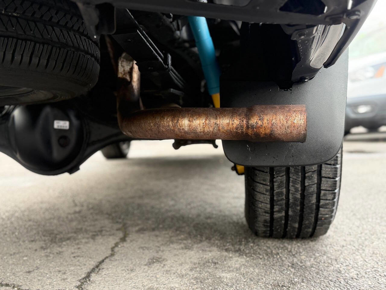 Used 2015 Toyota Tundra SR image 32