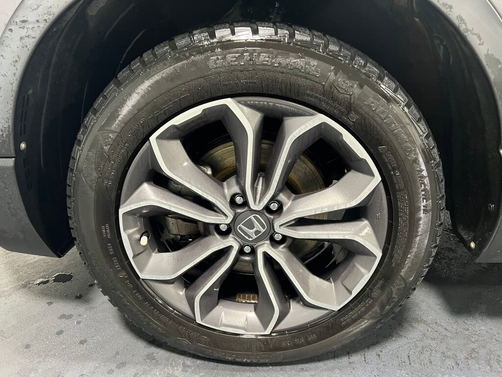 Used 2020 Honda CR-V EX-L image 15