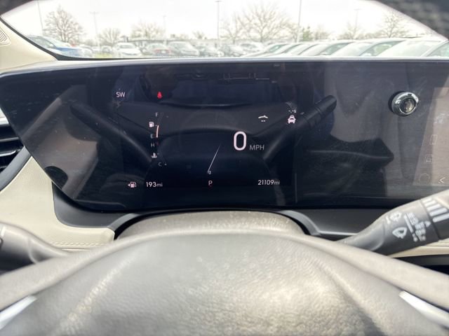 Certified 2024 Buick Encore GX Preferred w/ Comfort Package image 11