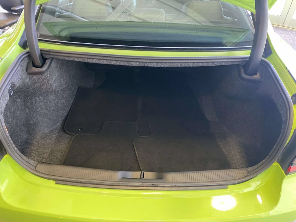 Certified 2023 Dodge Charger Scat Pack RWD image 9