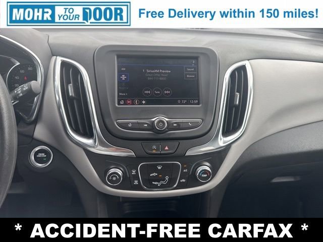Used 2024 Chevrolet Equinox LS w/ LS Convenience Package image 17