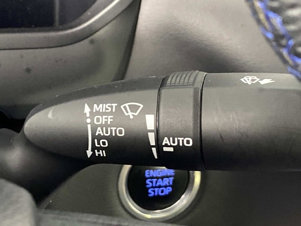 Used 2023 Toyota Tundra Platinum AWD/4WD image 20