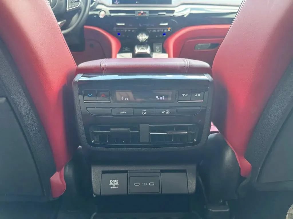 Used 2025 Acura MDX A-Spec AWD/4WD image 23
