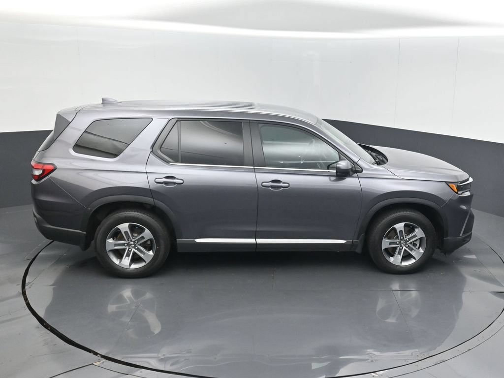 Used 2025 Honda Pilot EX-L image 14
