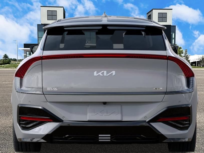 New 2026 Kia EV6 GT-Line AWD/4WD image 13