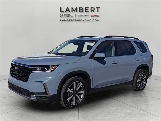 Used 2023 Honda Pilot Elite image 1