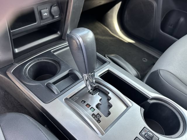 Used 2022 Toyota 4Runner SR5 Premium w/ Moonroof Package RWD image 20