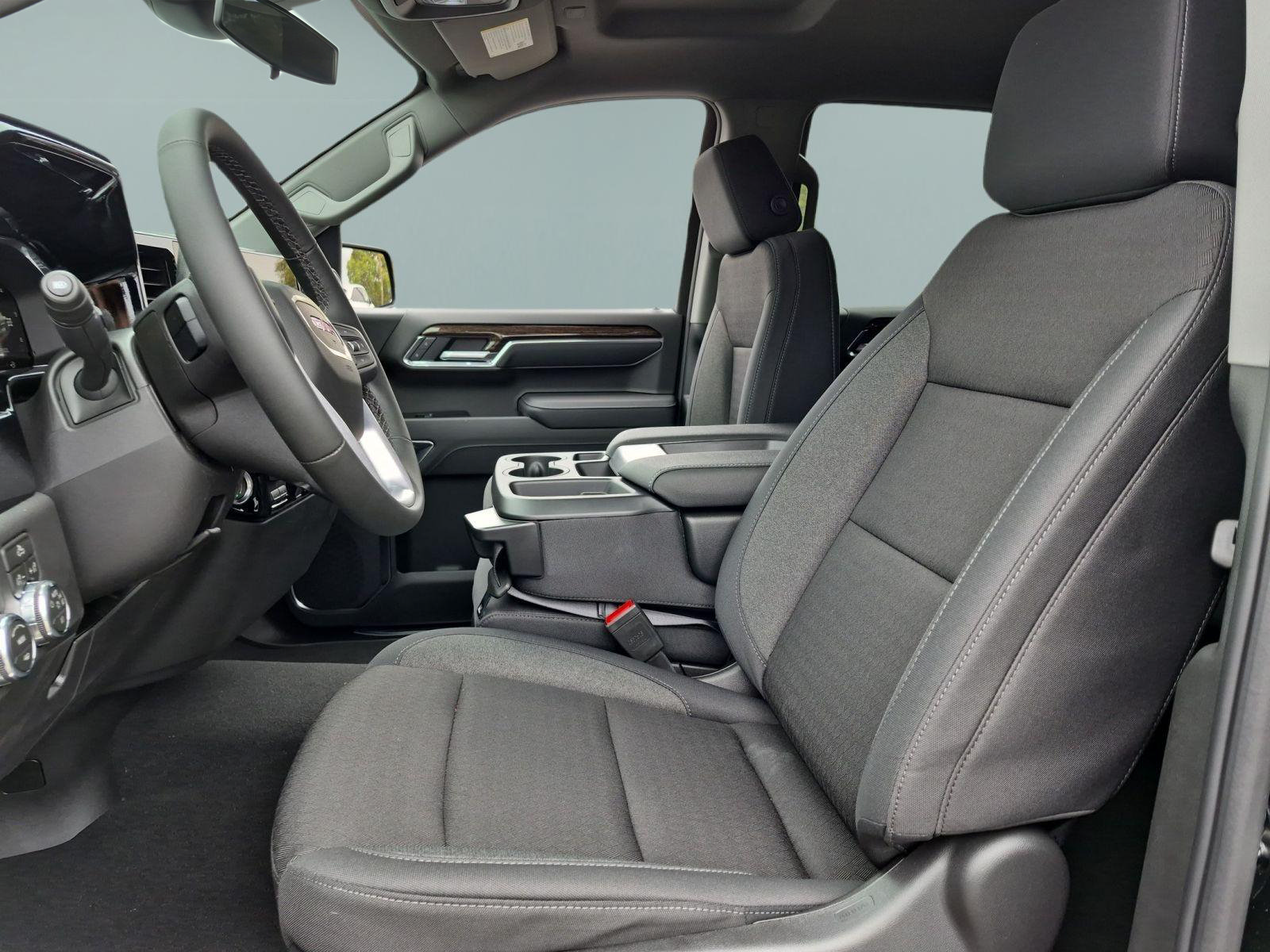 New 2026 GMC Sierra 1500 Elevation AWD/4WD image 18