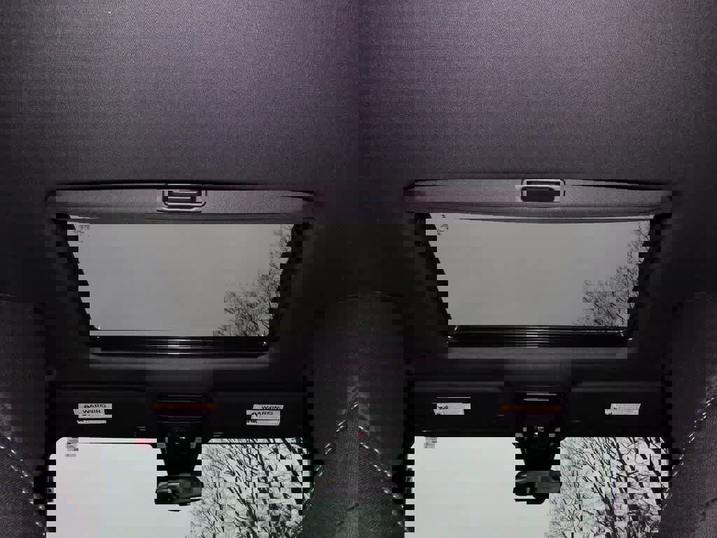 New 2026 Honda Accord Sport image 24