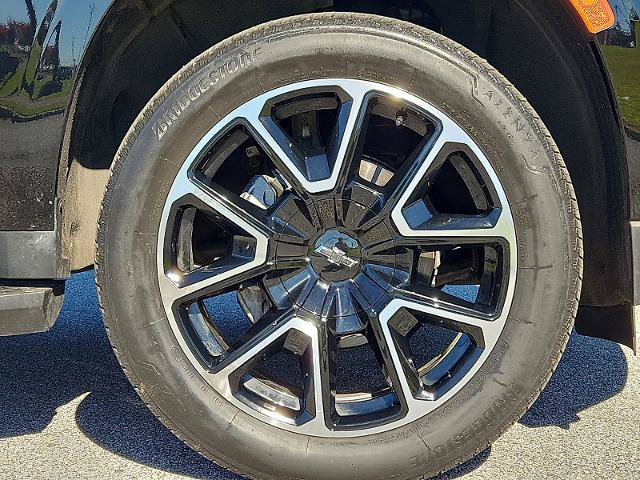 Certified 2023 Chevrolet Tahoe RST AWD/4WD image 8