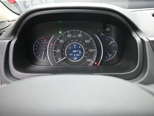 Used 2016 Honda CR-V EX image 10