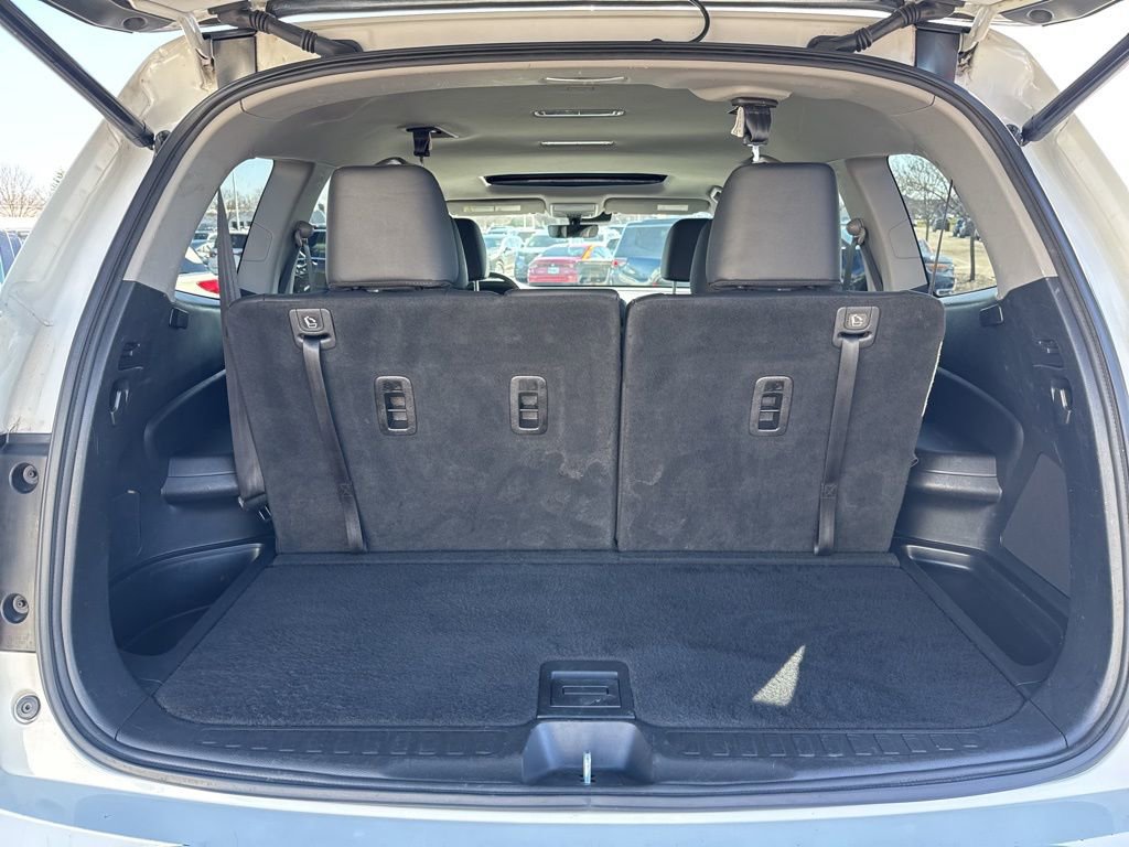 Used 2022 Honda Pilot Special Edition image 36