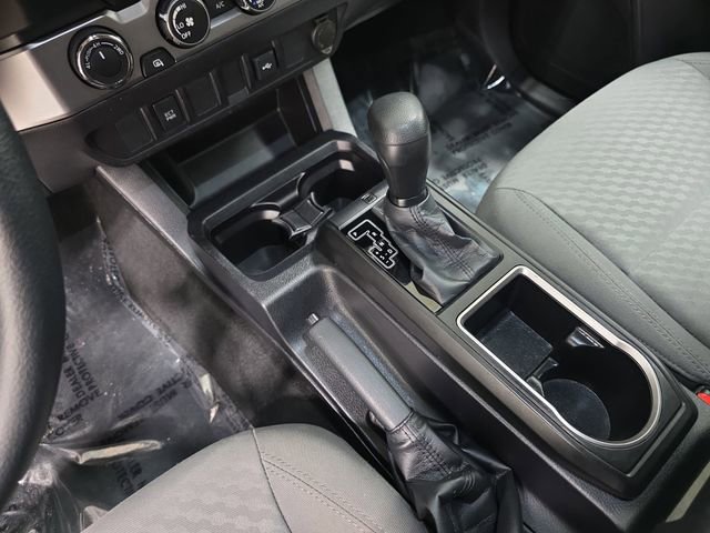 Certified 2021 Toyota Tacoma SR w/ SX Package image 22