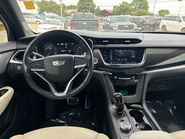 Used 2021 Cadillac XT6 Sport AWD/4WD image 25