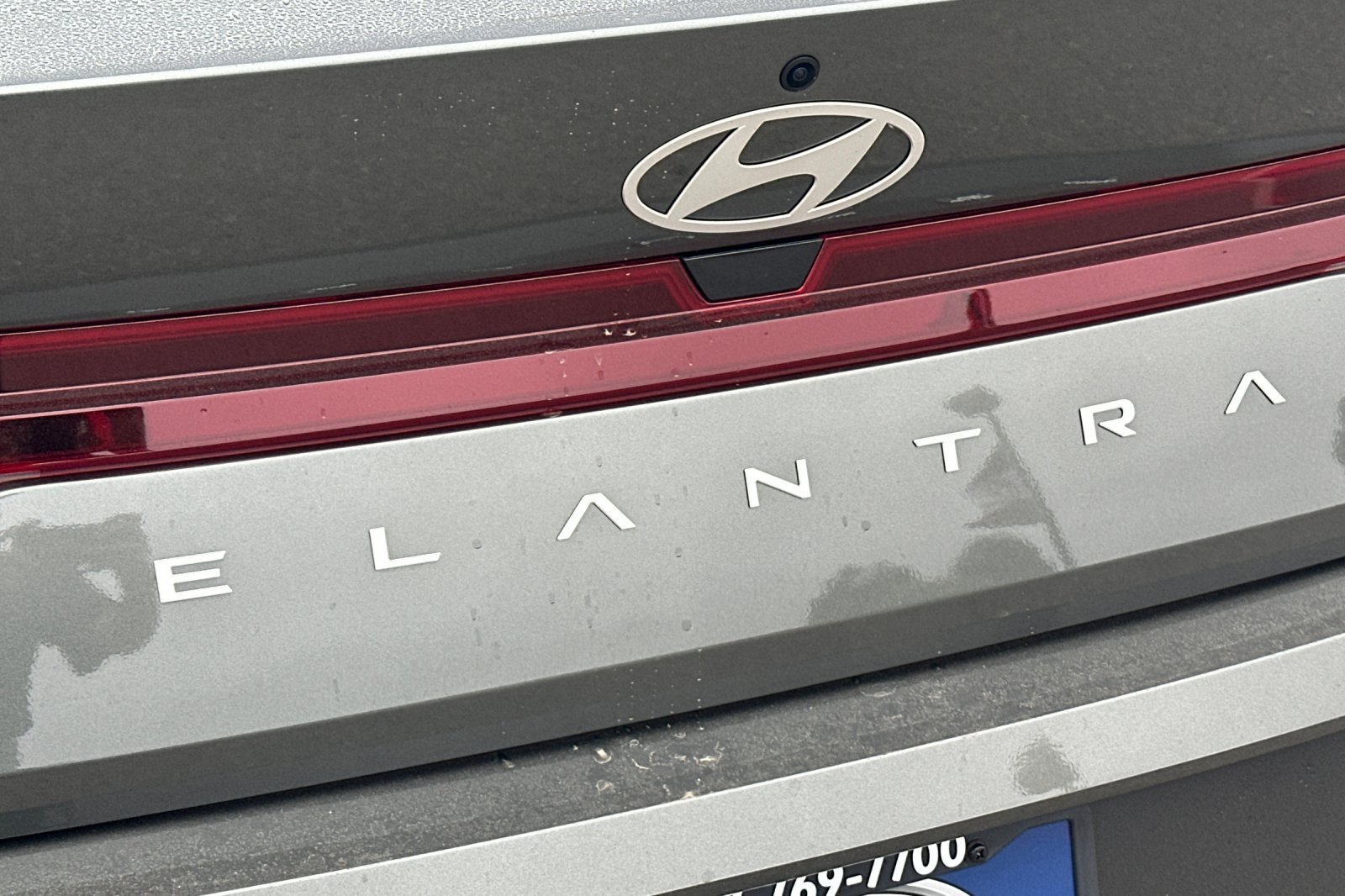 New 2026 Hyundai Elantra SE FWD image 24