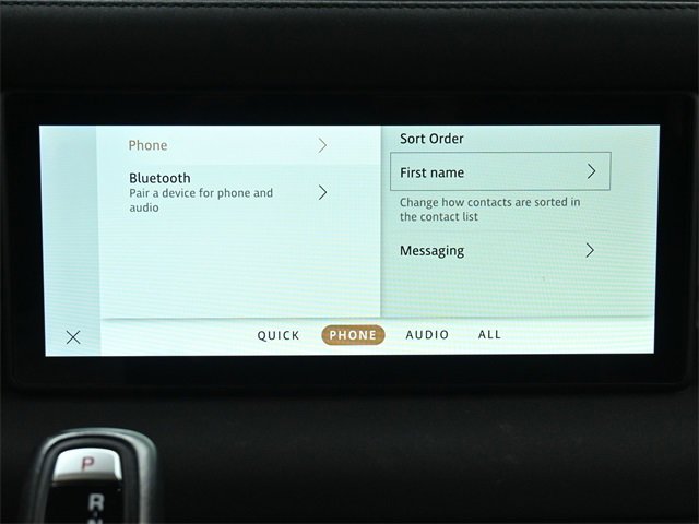 Used 2023 Land Rover Defender 110 X-Dynamic SE image 30