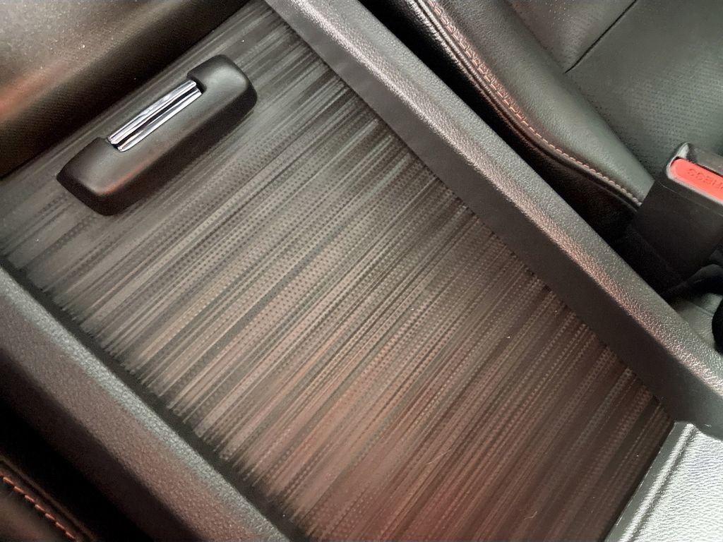 Certified 2022 Honda Passport TrailSport image 16