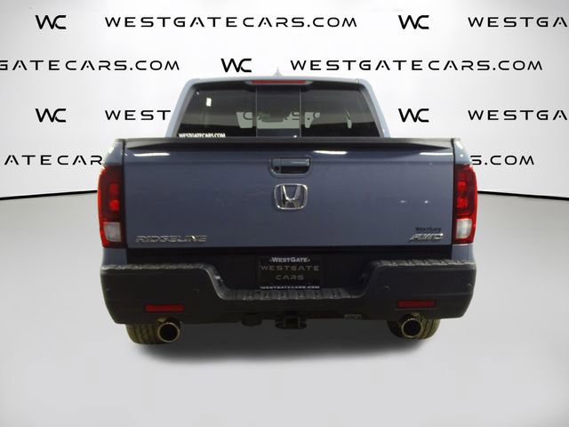 Used 2022 Honda Ridgeline RTL-E image 7