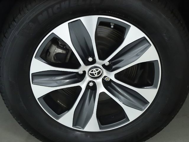 Used 2023 Toyota Highlander Limited image 52