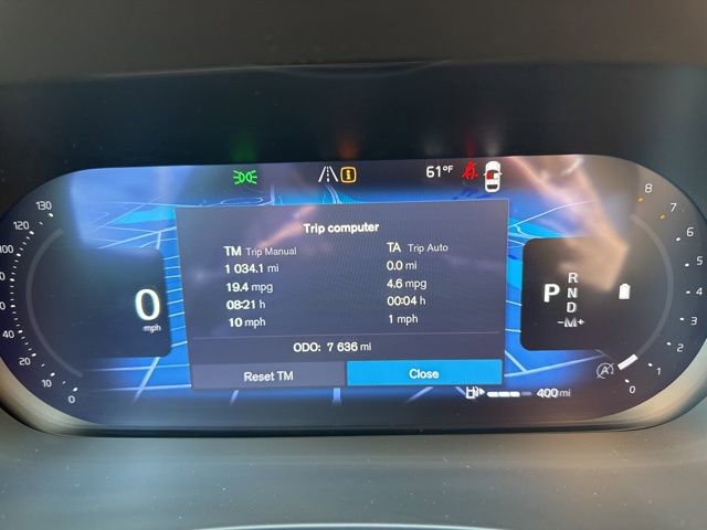 Certified 2025 Volvo XC60 B5 Plus image 20