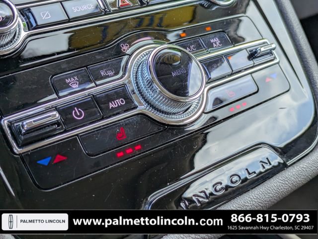 Used 2021 Lincoln Corsair FWD image 21