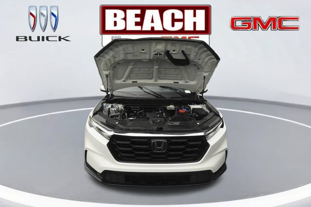 Used 2023 Honda CR-V EX image 9