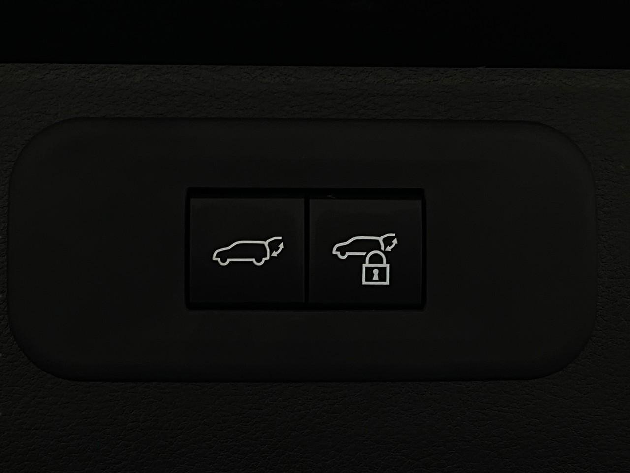 New 2026 Lexus TX 350 AWD image 7