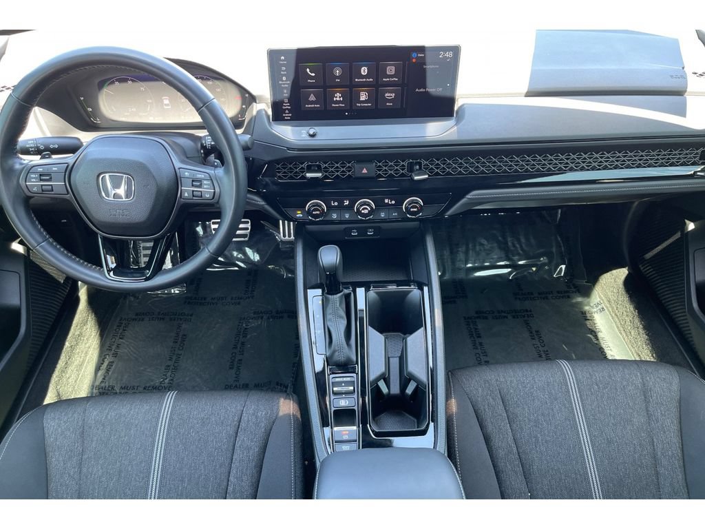 Used 2024 Honda Accord Sport image 15