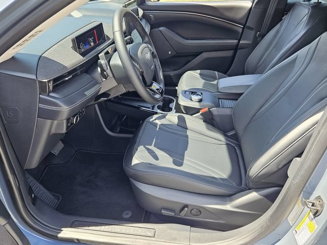 Used 2024 Ford Mustang Mach-E Premium AWD/4WD image 16