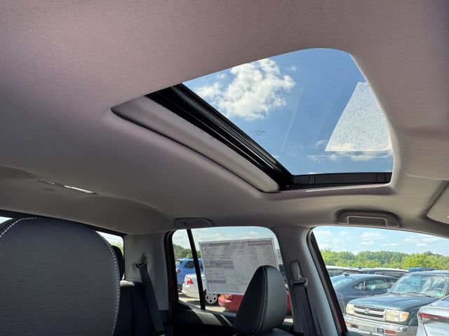 New 2026 Honda Ridgeline RTL image 10