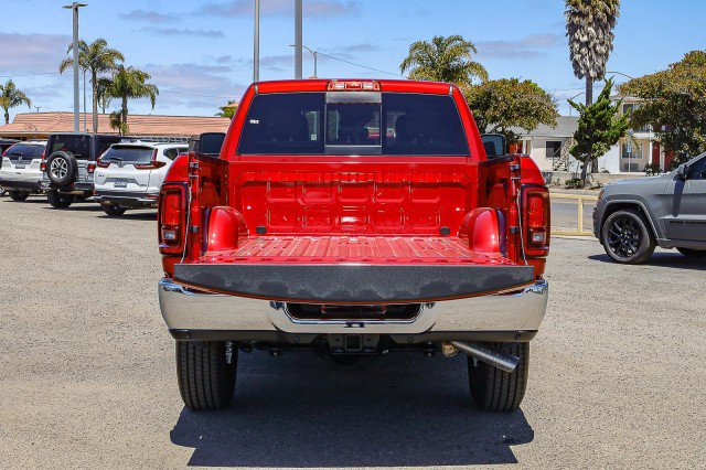 New 2025 RAM 2500 Tradesman image 6