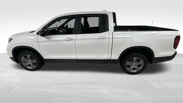 Used 2024 Honda Ridgeline TrailSport image 6