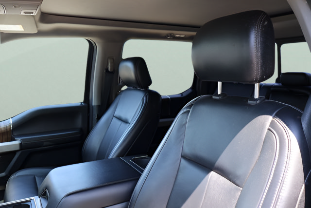 Used 2019 Ford F150 Lariat AWD/4WD image 11