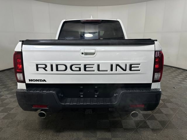 Used 2024 Honda Ridgeline RTL image 4