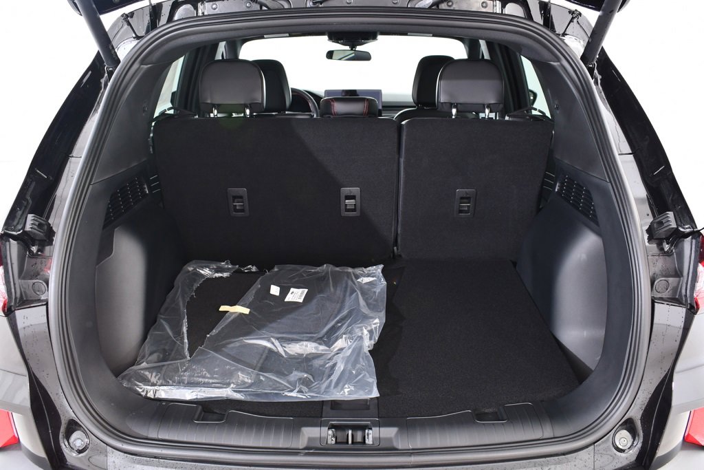 New 2026 Ford Escape ST-Line Select w/ Tech Pack #2 image 20