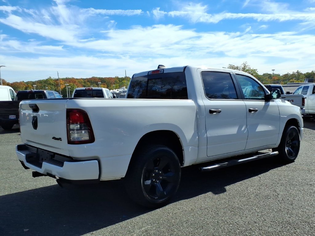 Used 2023 RAM 1500 Tradesman w/ Night Edition AWD/4WD image 6