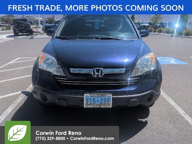 Used 2009 Honda CR-V EX-L image 2