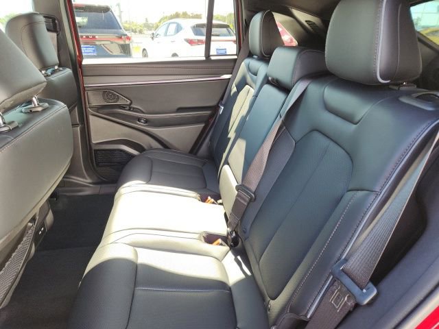 Used 2025 Jeep Wagoneer S Limited image 21