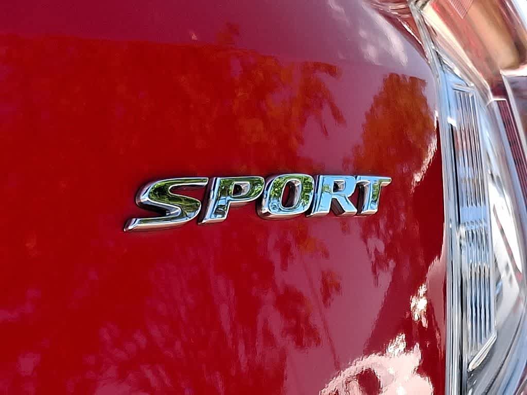 Used 2020 Honda Civic Sport image 29