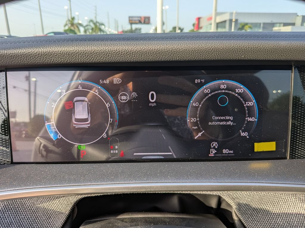 New 2026 Volkswagen Tiguan S FWD image 29
