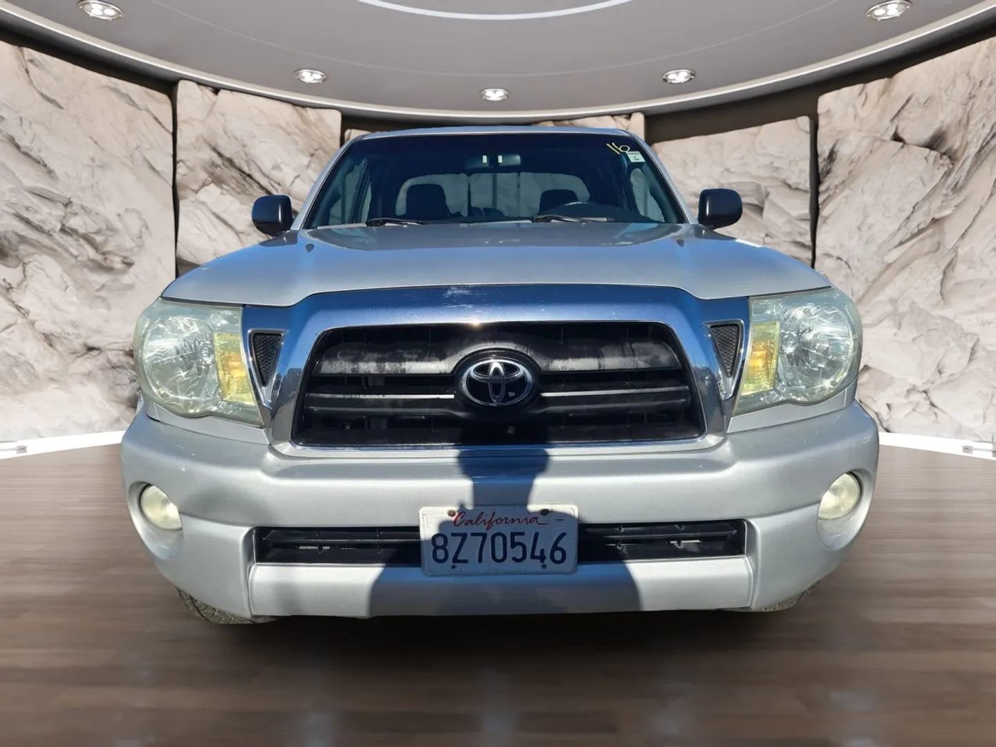 Used 2006 Toyota Tacoma PreRunner RWD image 2