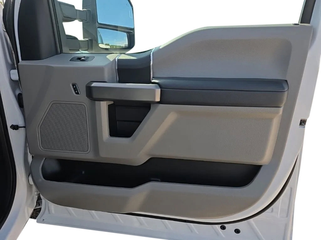 Used 2021 Ford F250 XLT AWD/4WD image 16