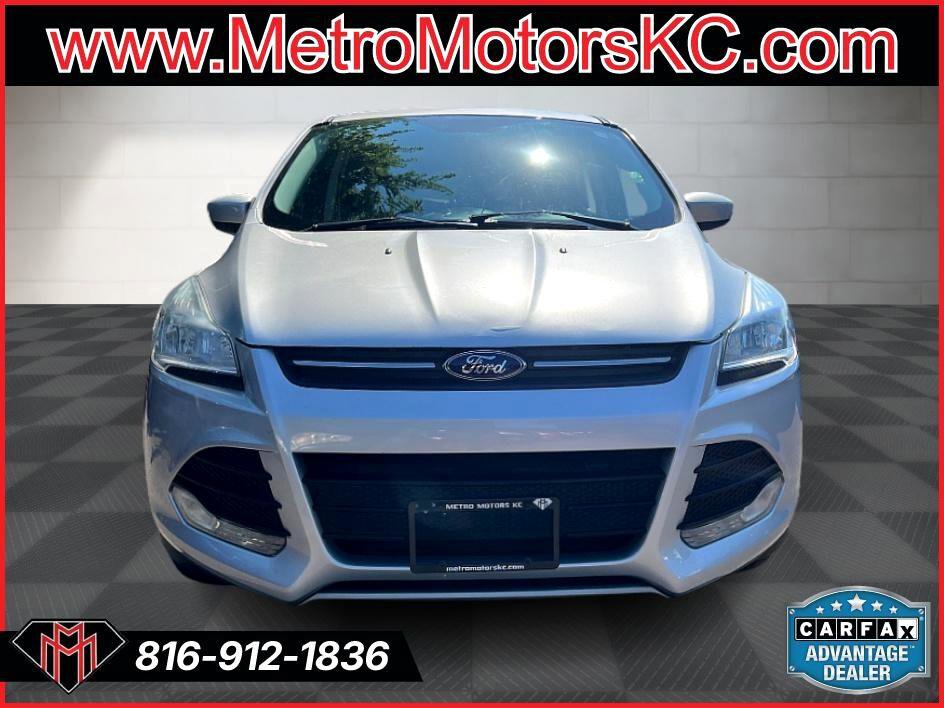 Used 2013 Ford Escape SE image 8
