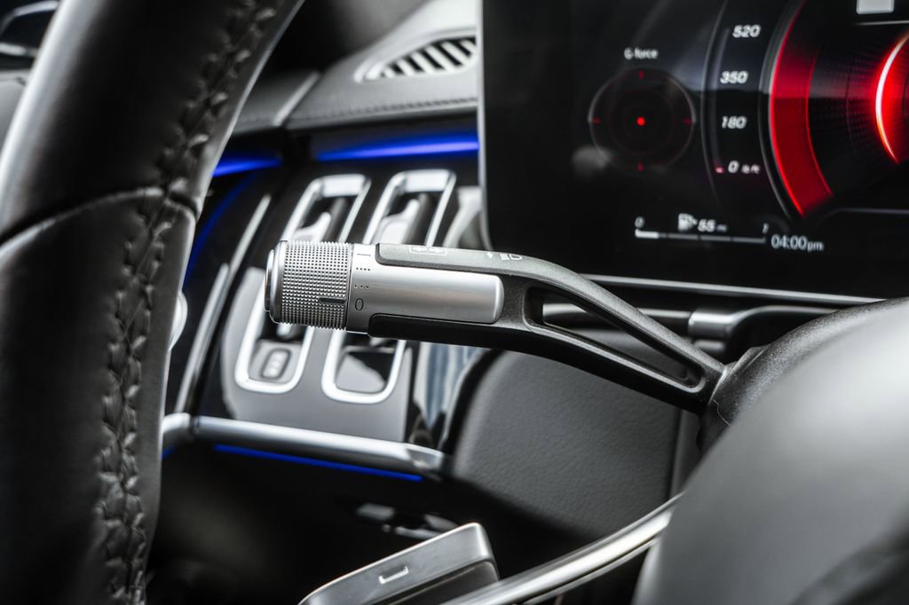 Used 2021 Mercedes-Benz S 580 4MATIC Sedan image 27