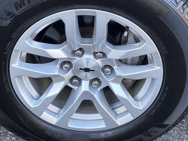 Used 2019 Chevrolet Silverado 1500 RST w/ All-Star Edition image 33