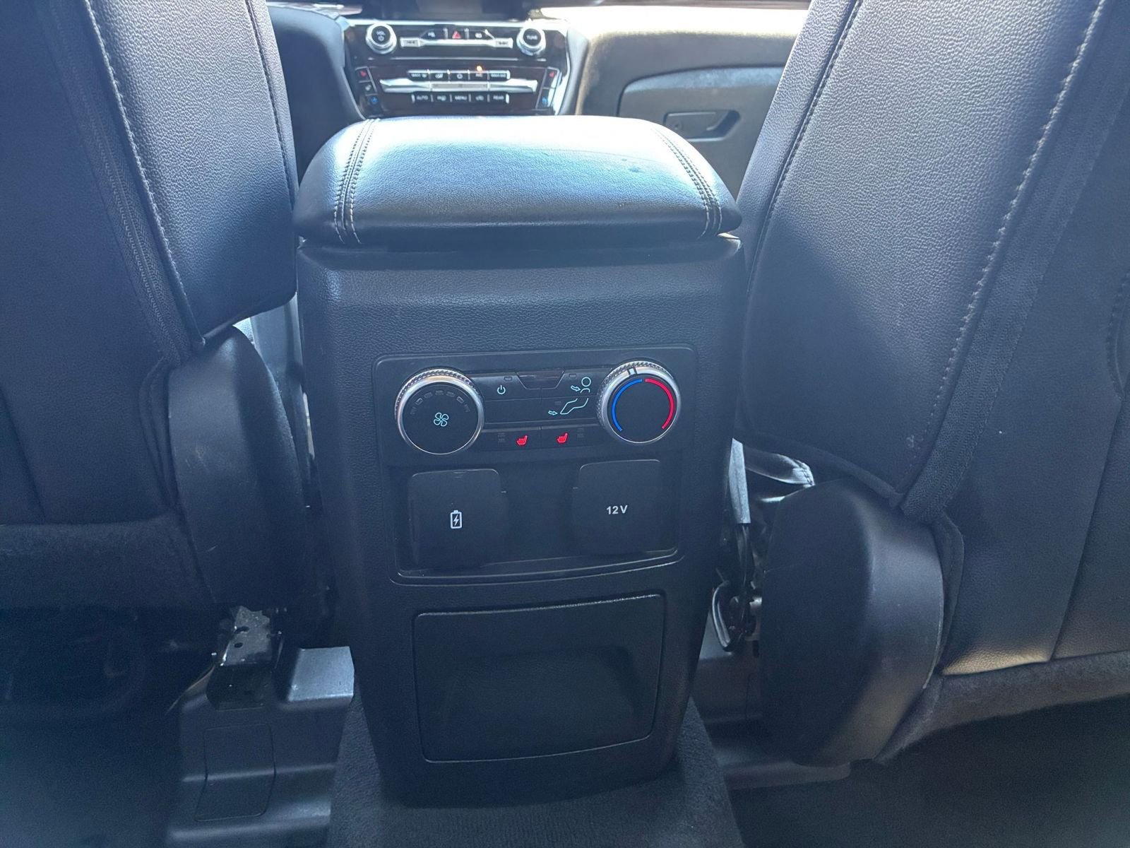 Used 2023 Ford Explorer Limited image 25