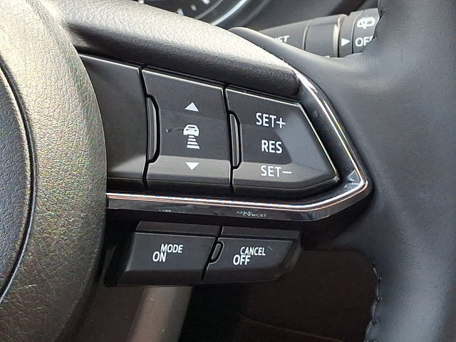 Certified 2023 MAZDA CX-5 AWD 2.5 S w/ Select Package image 21