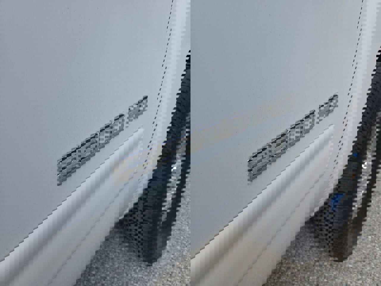 Used 2009 Chevrolet Silverado 2500 LT w/ Exterior Plus Package image 18