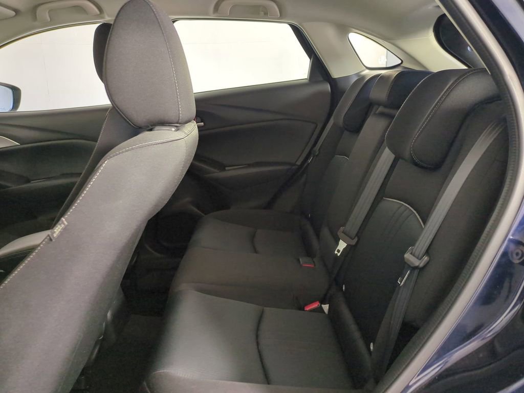 Used 2019 MAZDA CX-3 Sport image 15